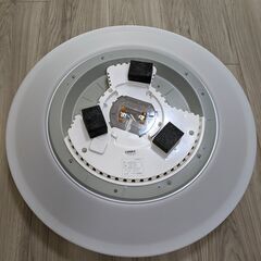 アイリスオーヤマ LEDシーリングライト CL6D-5.0の画像