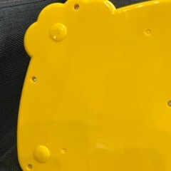 【値下げしました】アンパンマン　キーボードの画像