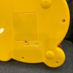 【値下げしました】アンパンマン　キーボードの画像