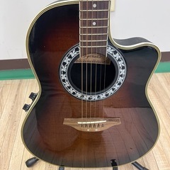 ♦︎①CRAFTMAN エレアコの画像