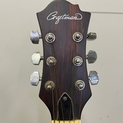 ♦︎①CRAFTMAN エレアコの画像