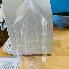 【10/4取引予定】★コンパクトウォーターサーバー★の画像