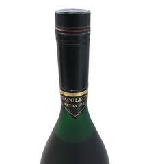 186000 REMY　MARTIN　レミーマルタン　ナポレオン　エクストラオールド [231221HM150369]の画像