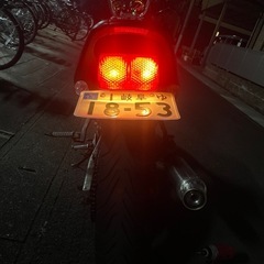 バリオス1型　引き取り限定の画像