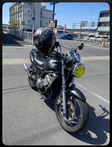 バリオス1型　引き取り限定