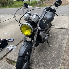 バリオス1型　引き取り限定の画像