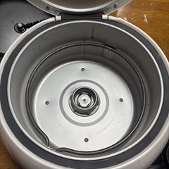 ホールケーキメーカーの画像