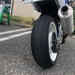 GSX-R1000 k1 実働 (検R8年9月)の画像