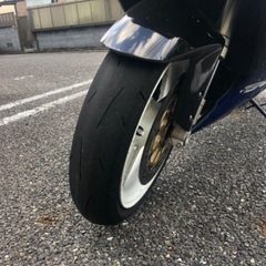 GSX-R1000 k1 実働 (検R8年9月)の画像