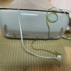 LIXIL(リクシル) INAX 温水洗浄便座 【日本製】 2年保証 貯湯式 シャワートイレ RGシリーズ オフホワイト CW-RG1の画像