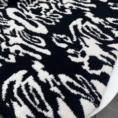 ブランケット カシウェア KASHWERE の画像