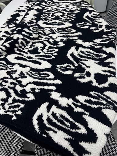 ブランケット カシウェア KASHWERE 