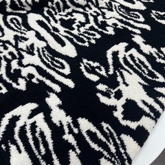 ブランケット カシウェア KASHWERE の画像