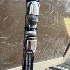 カーボン‼️投げ竿の画像