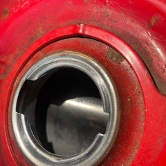 CB250N 外装の画像
