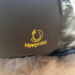 ヒップシート　hippychickの画像