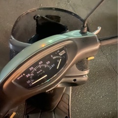 ホンダ Dioチェスタ af34の画像