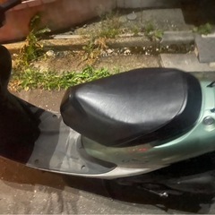 ホンダ Dioチェスタ af34の画像