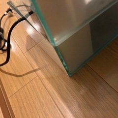 GEXグラステリアOF230 水槽の画像