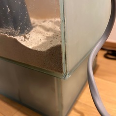 GEXグラステリアOF230 水槽の画像