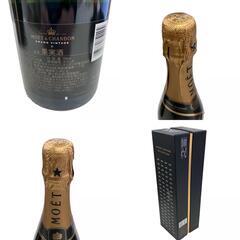 186000 MOET　モエシャンドン　グラン　ヴィンテージ　2025年 [240131HM140143]の画像