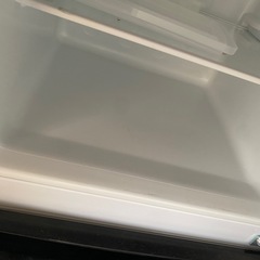 HR-B1201 2018年式2ドア冷蔵庫の画像