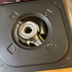 カセットコンロ1000円の画像
