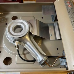 カセットコンロ1000円の画像