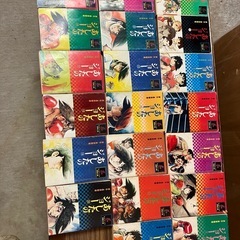 あしたのジョーの画像