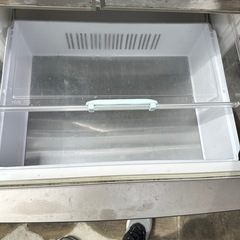 冷蔵庫の画像