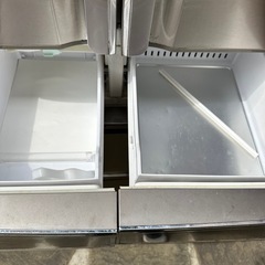冷蔵庫の画像