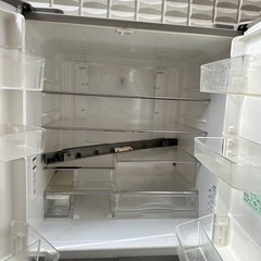 冷蔵庫の画像