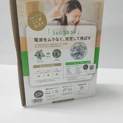 【未使用】I-O DATA WN-SX300FR/Wi-Fiルーターの画像
