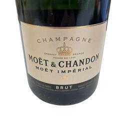 186000 MOET　モエシャンドン　アンぺリアル　箱有 [240110HM150007]の画像