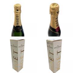 186000 MOET　モエシャンドン　アンぺリアル　箱有 [240110HM150007]の画像