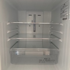 Hisense HR-G13B-W 冷蔵庫2020 年製（商談中）の画像