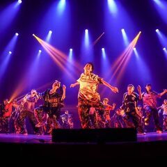 熊谷駅構内にダンススタジオNEW OPEN！アルバイト募集…