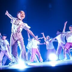 熊谷駅構内にダンススタジオNEW OPEN！アルバイト募集中！の画像