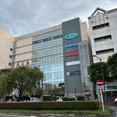 熊谷駅構内にダンススタジオNEW OPEN！アルバイト募集中！の画像