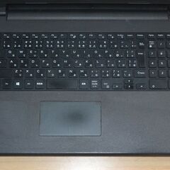 ◇格安！　ノートパソコン 　#238　第4世代 Win11　新規インストール-//認証済み！　ACアダプタ付属!!  の画像