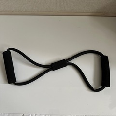 【筋トレ　ストレッチ】トレーニング用具　腕　胸の画像