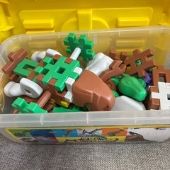ニューブロックの画像
