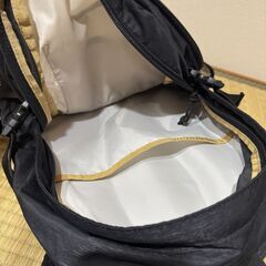 Coleman　バックパック　リュックの画像