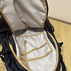 Coleman　バックパック　リュックの画像