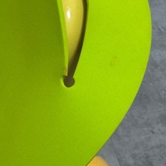 Aprica はじめてのお風呂から使えるバスチェア　アップリカ　風呂　椅子　の画像