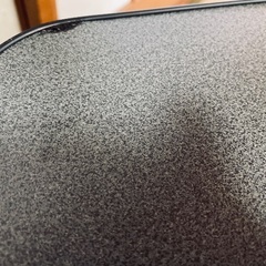 電気コタツの画像
