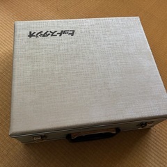 昭和カラオケカセットテープ　唄入りの画像