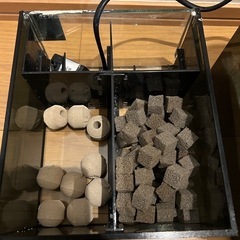 GEX グラステリアOF230水槽の画像