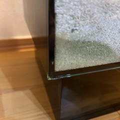 GEX グラステリアOF230水槽の画像