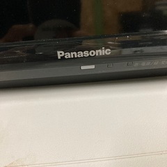 テレビ　24型
の画像